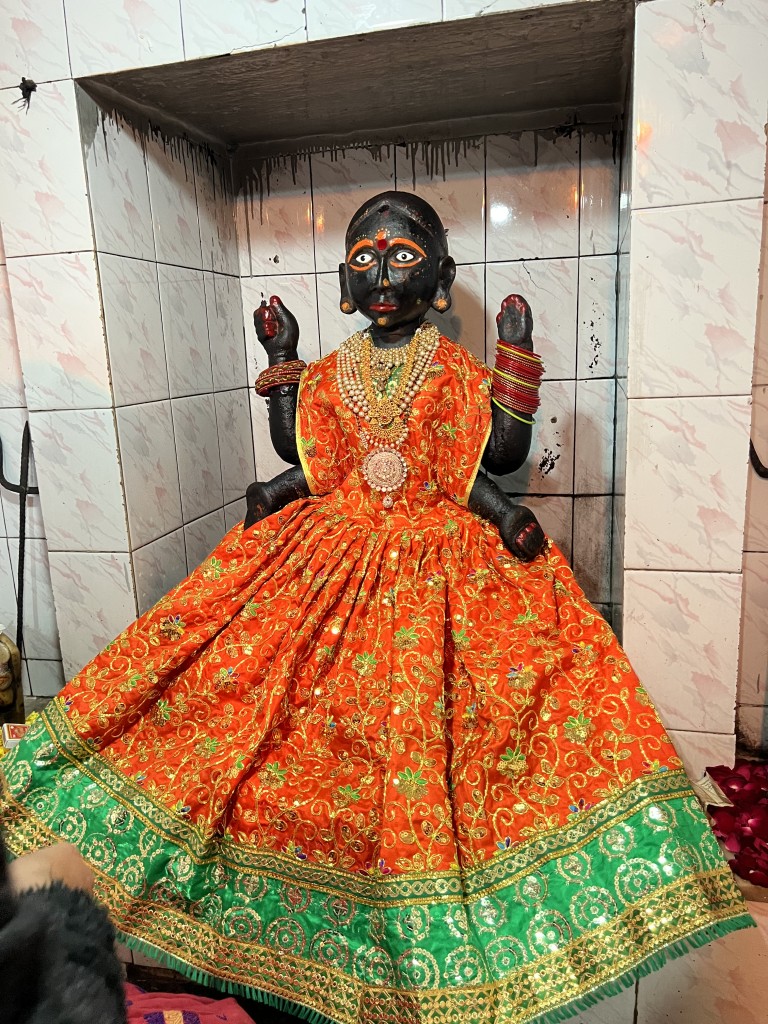 Bhuteshvara Mahadeva mandir