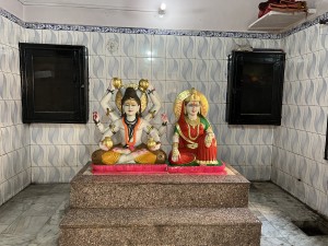 <div class="ug-textpanel-title-custom">Bhuteshvara Mahadeva mandir</div>