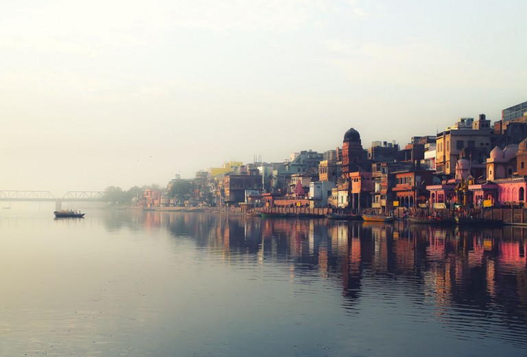 Mathura